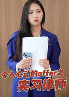 令人心动的offer之实习律师