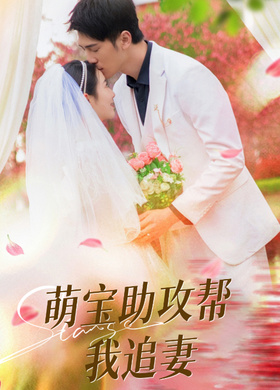 萌宝助攻帮我追妻