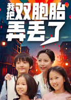 我把双胞胎弄丢了