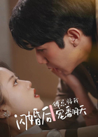 闪婚后傅总将我宠翻天