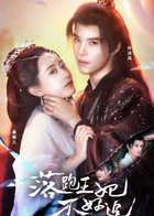 落跑王妃不好追