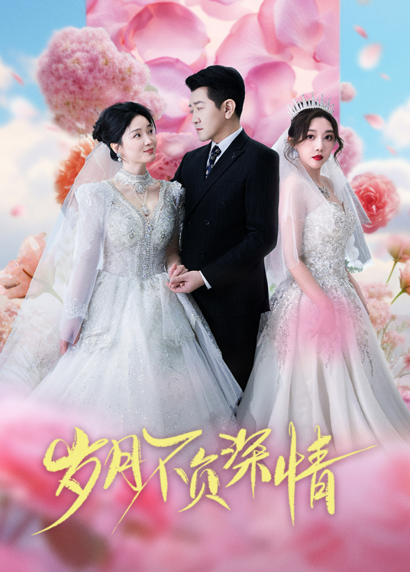 岁月不负深情封面图