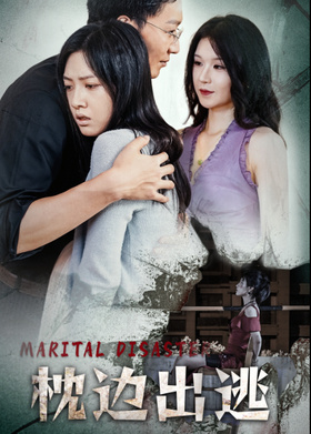 枕边出逃