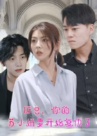 厉总 你的苏小姐要开始复仇了