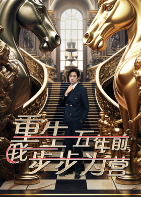 重生五年前，我步步为营