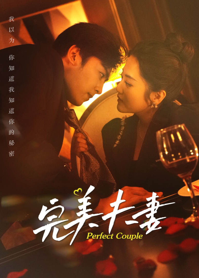 完美夫妻