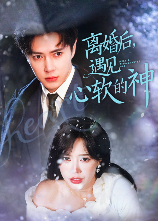 离婚后遇见心软的神