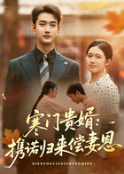 寒门贵婿：携诺归来偿妻恩