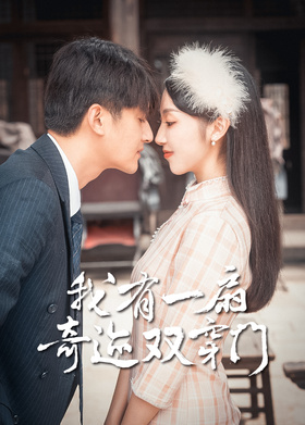 我有一扇奇迹双穿门