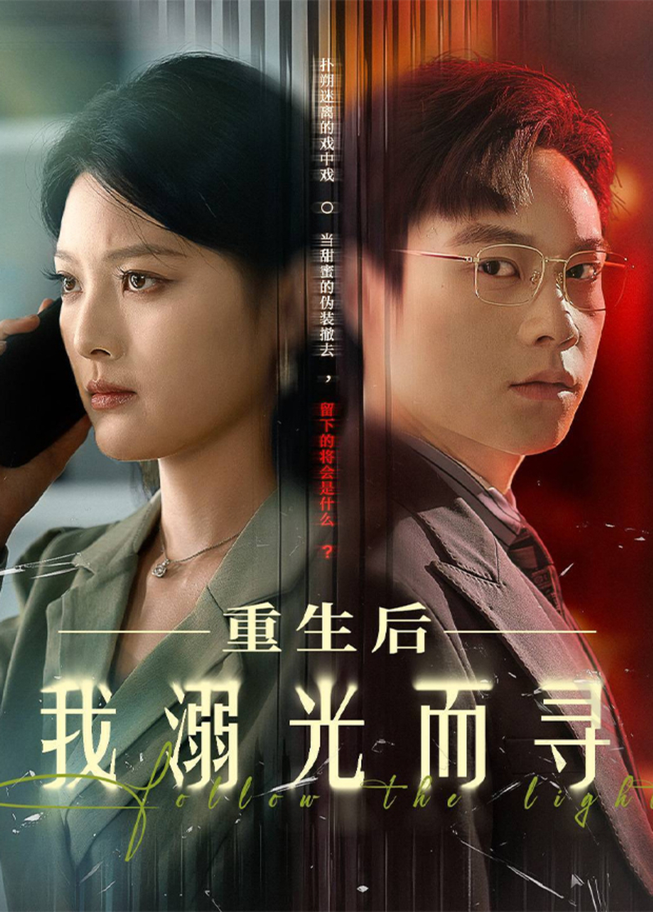 重生后我溺光而寻