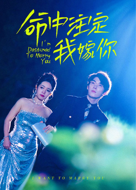 命中注定我嫁你