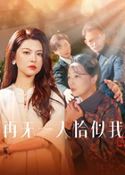 再无一人恰似我