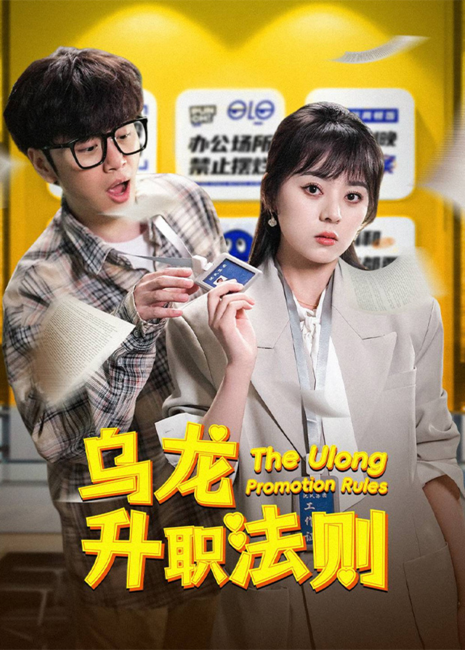 乌龙升职法则