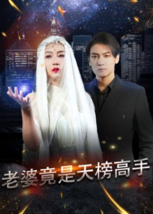 老婆竟是天榜高手