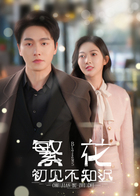 繁花初见不知迟