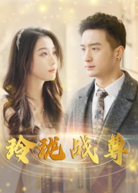 玲珑战尊