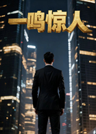 一鸣惊人
