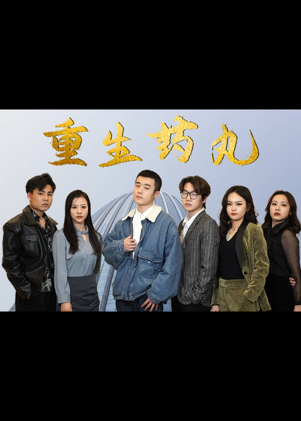 重生药丸封面图