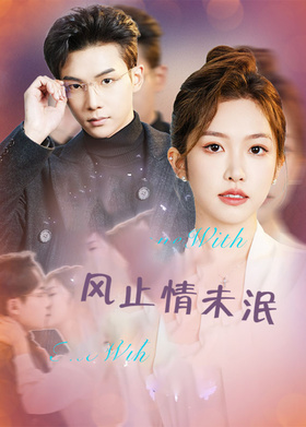 风止情未泯