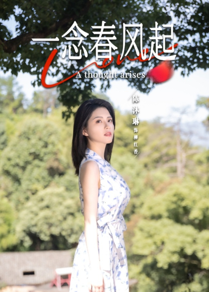 一念春风起封面图