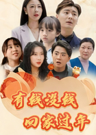 有钱没钱回家过年