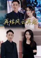 再嫁风云再起