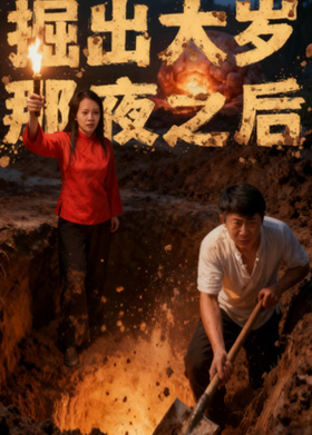 掘出太岁那夜之后