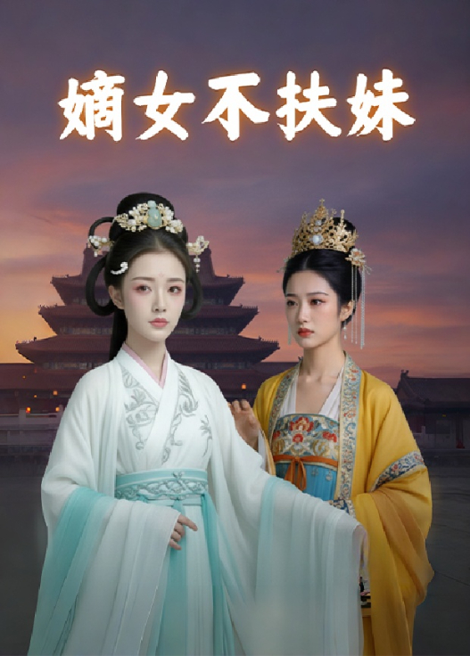 嫡女不扶妹