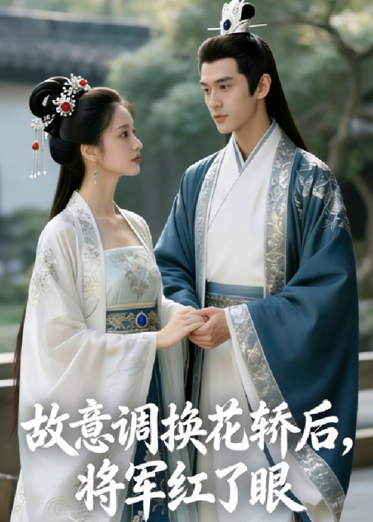 故意调换花轿后，将军红了眼