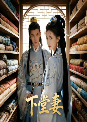 下堂妻