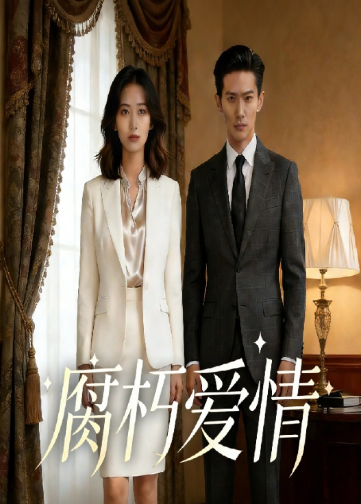 腐朽爱情