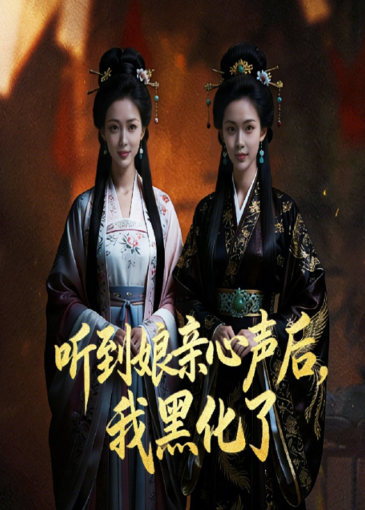 听到娘亲心声后，我黑化了