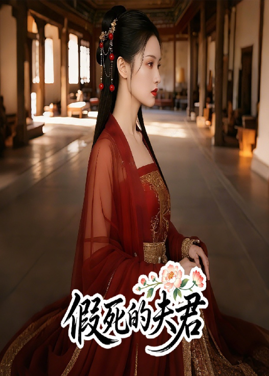 假死的夫君