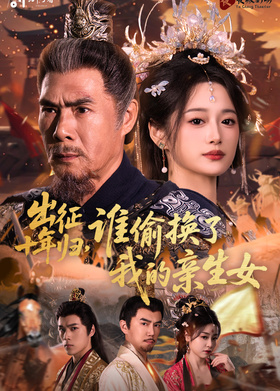 出征十年归，谁偷换了我的亲生女