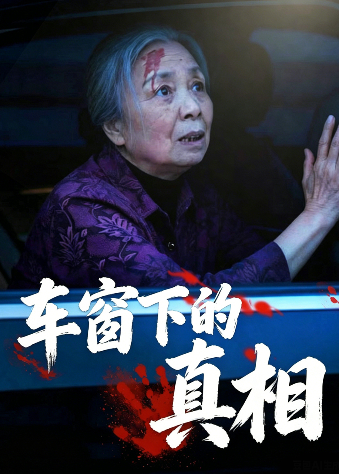 车窗下的真相
