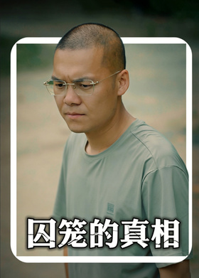 囚笼的真相