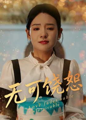 无可饶恕