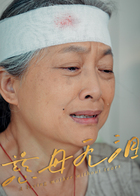 慈母无泪