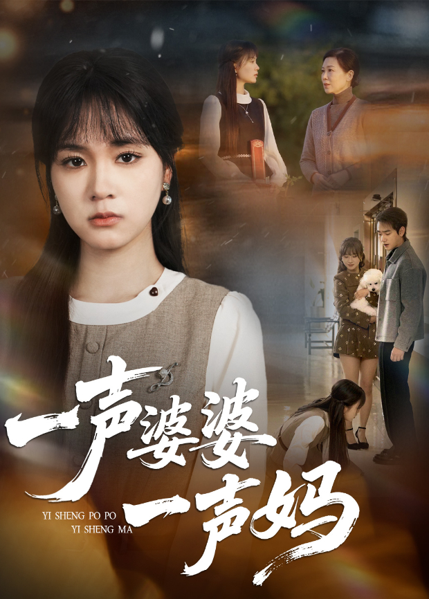 一声婆婆一声妈