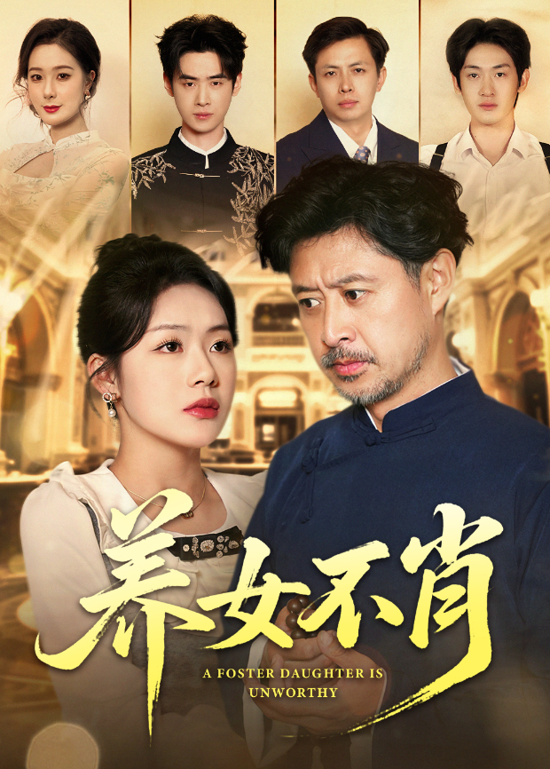 养女不肖