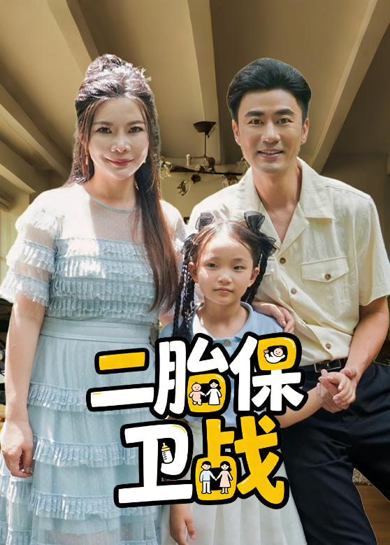 二胎保卫战