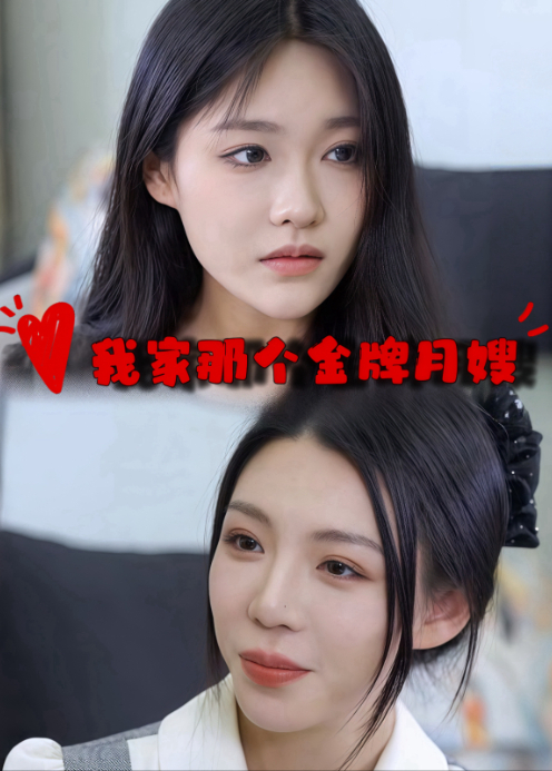 我家那个金牌月嫂封面图