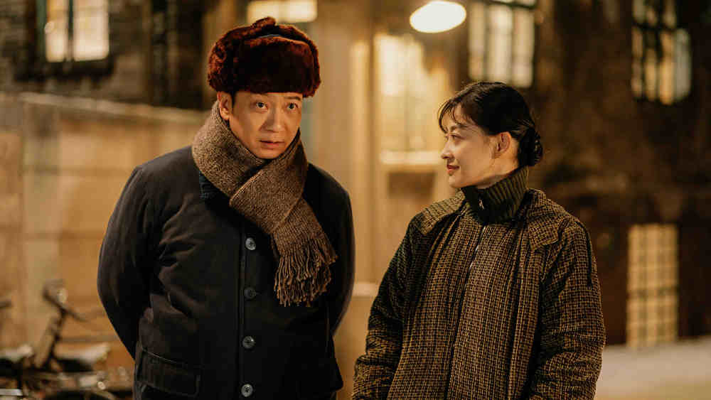 好好的时光 高清壁纸 免费下载