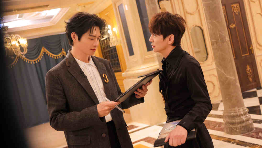 大侦探第十一季 高清壁纸 免费下载