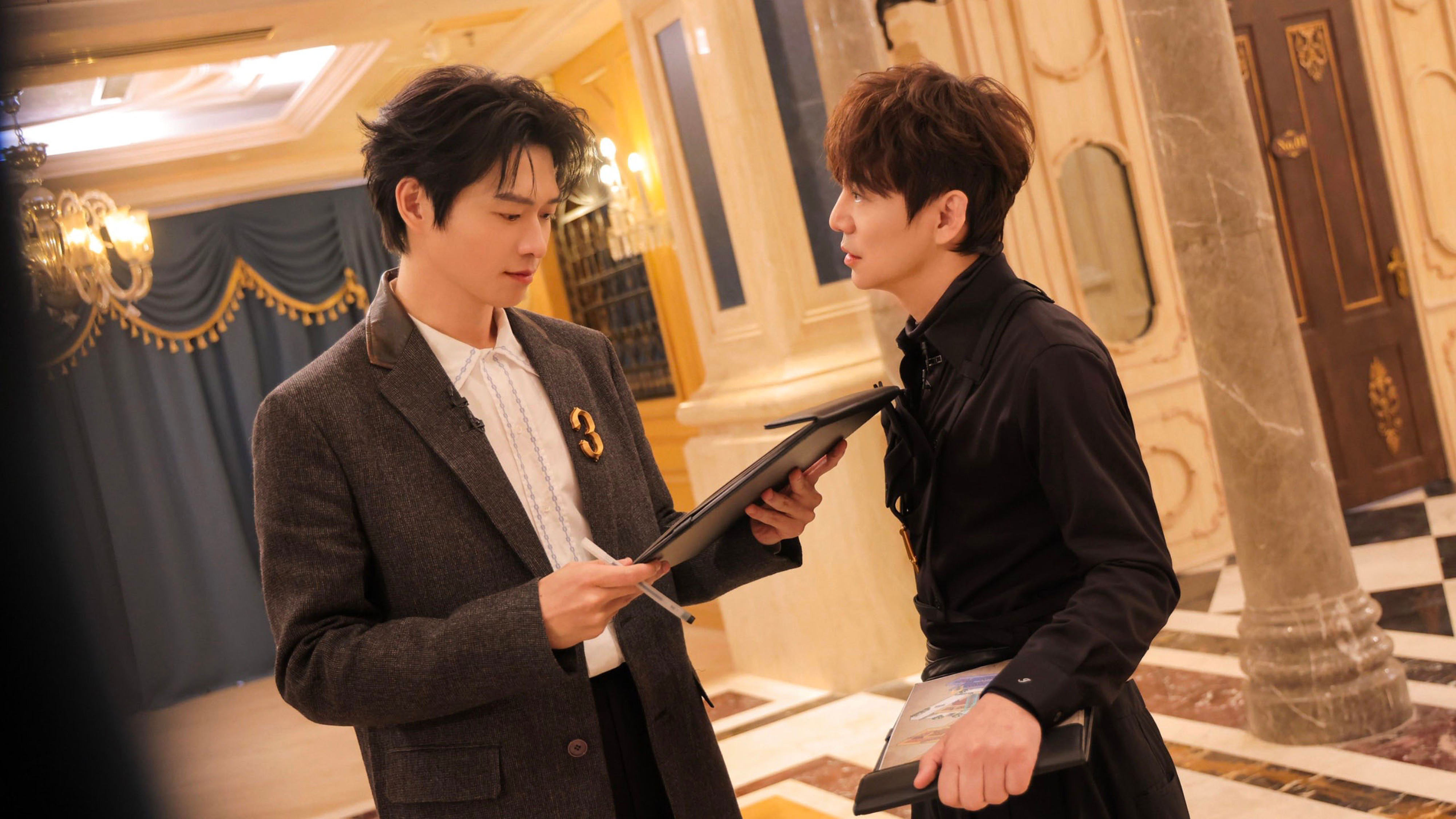 大侦探第十一季