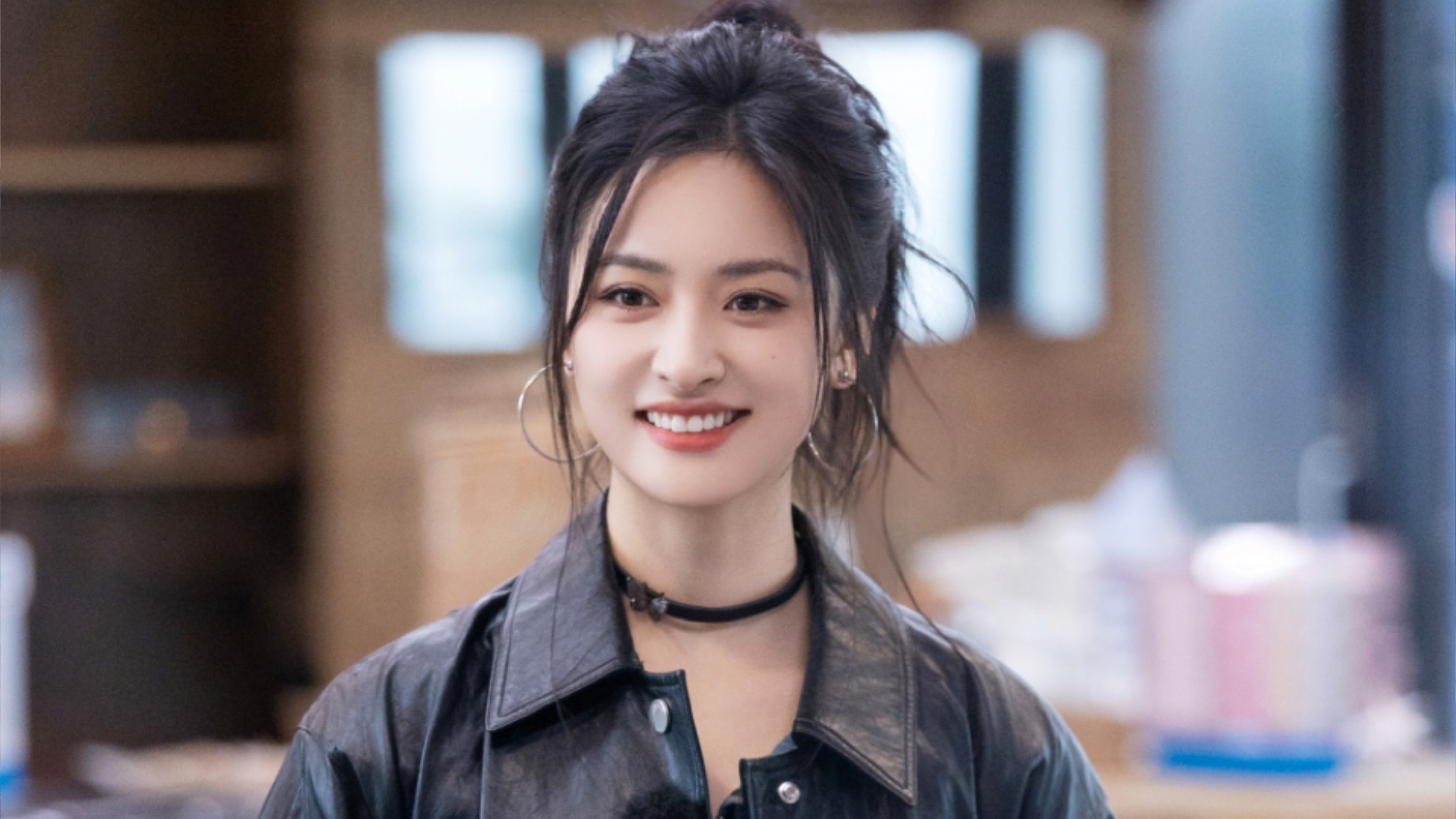 亲爱的·客栈,沈月