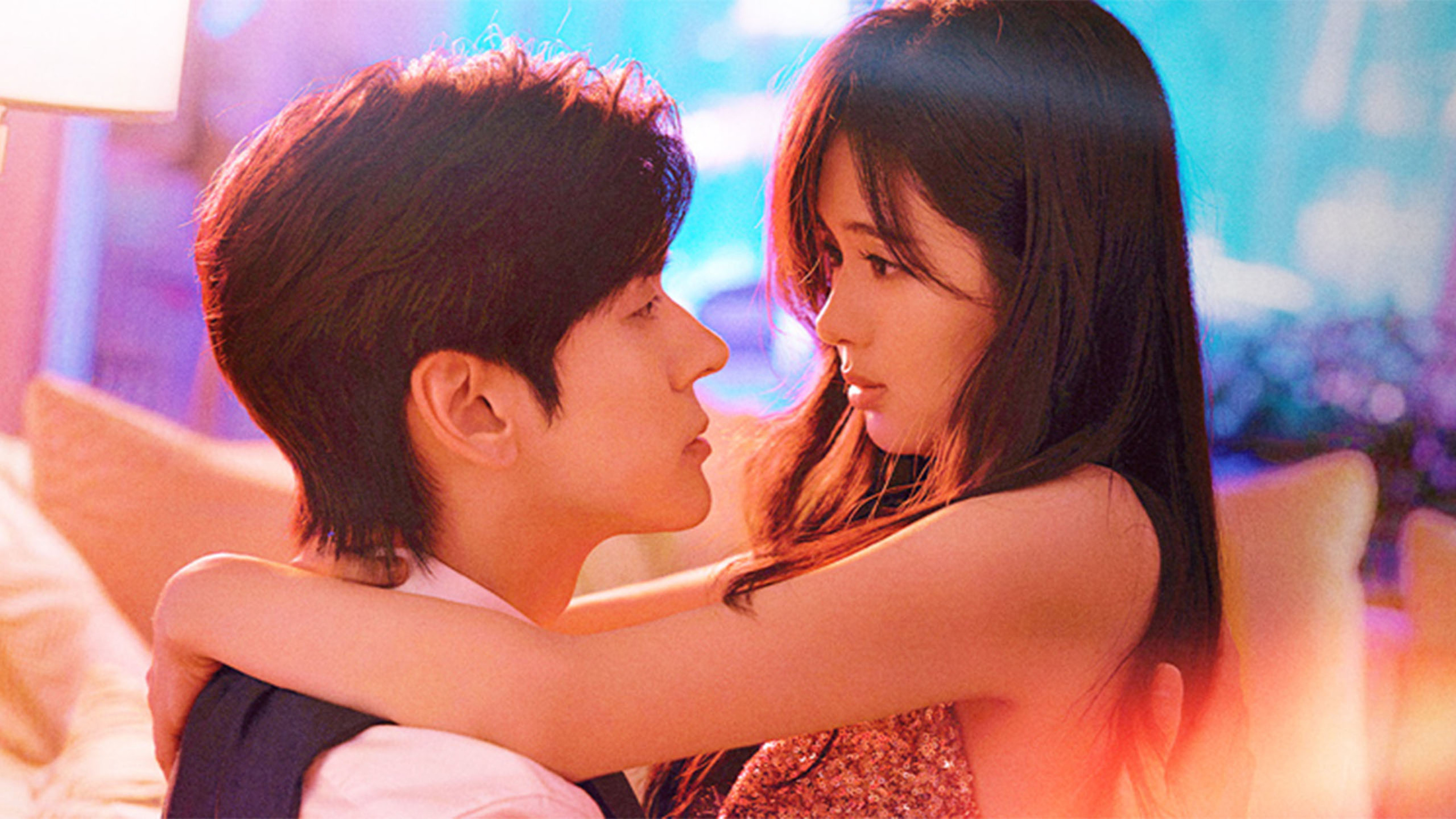 你是迟来的欢喜,郑合惠子, 魏哲鸣