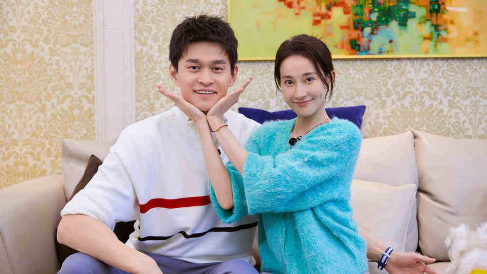 妻子2026 高清壁纸 免费下载